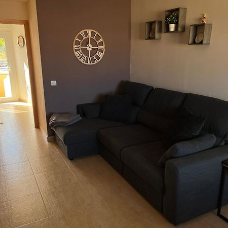 Casita Calma Fuerteventura Villa Caleta De Fuste Eksteriør bilde