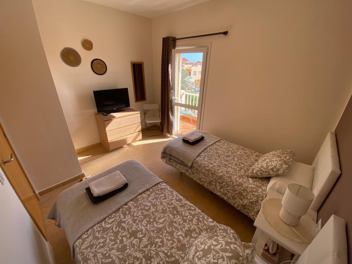 Casita Calma Fuerteventura Villa Caleta De Fuste Eksteriør bilde