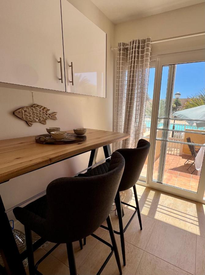 Casita Calma Fuerteventura Villa Caleta De Fuste Eksteriør bilde