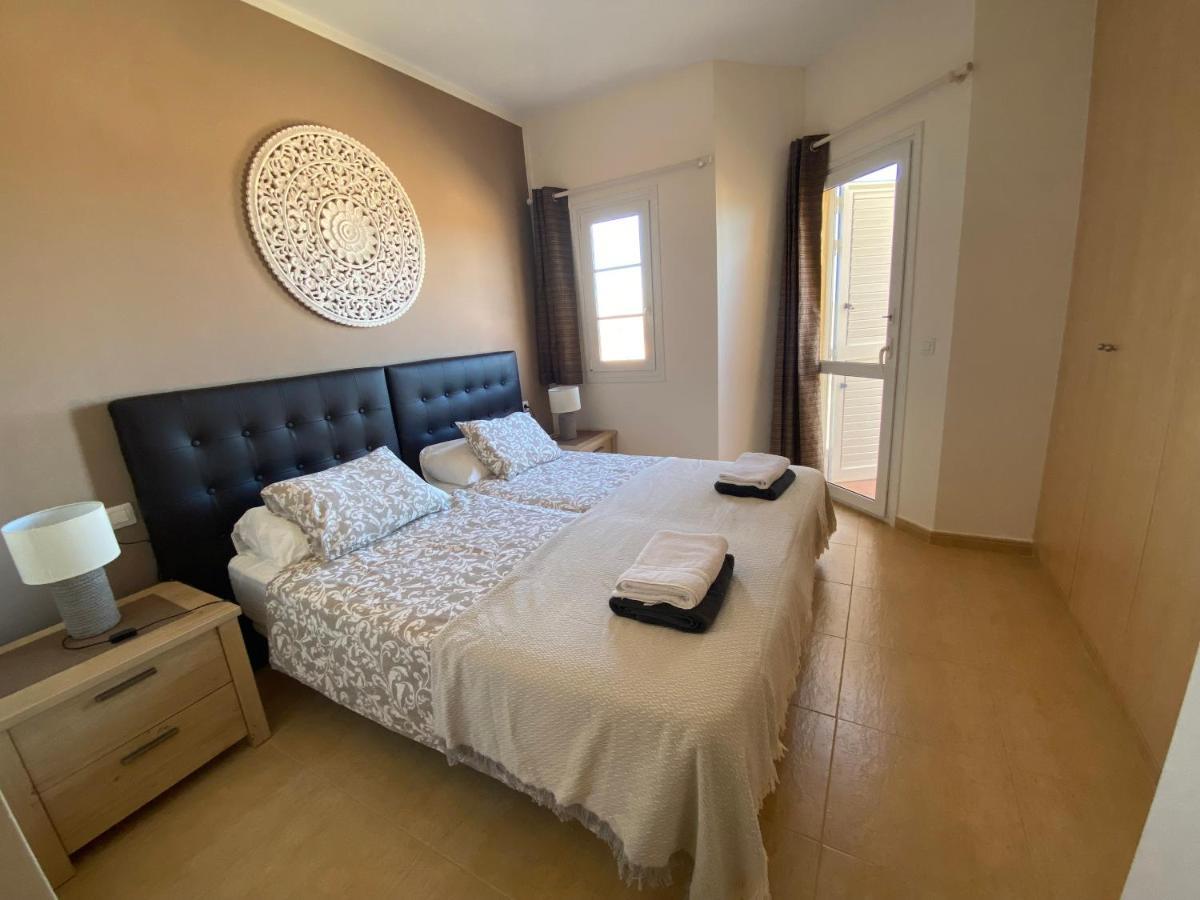 Casita Calma Fuerteventura Villa Caleta De Fuste Eksteriør bilde