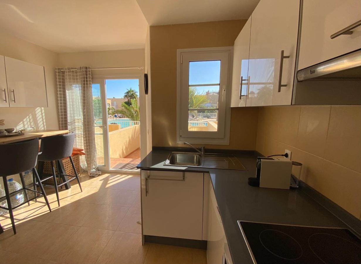 Casita Calma Fuerteventura Villa Caleta De Fuste Eksteriør bilde