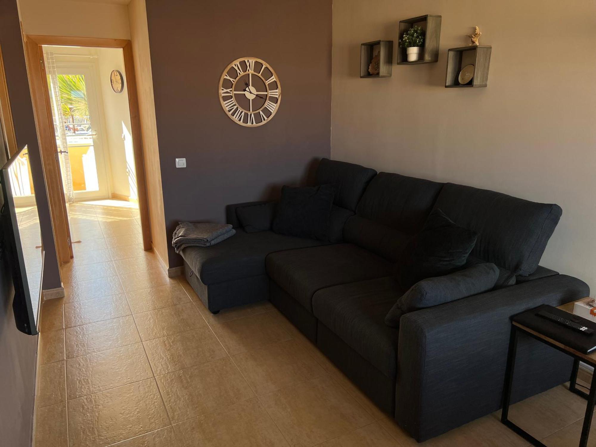 Casita Calma Fuerteventura Villa Caleta De Fuste Eksteriør bilde